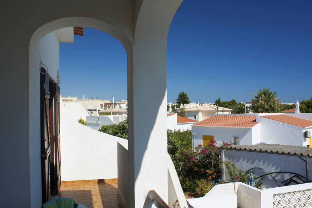Villa Alves Carvoeiro  Dış mekan fotoğraf