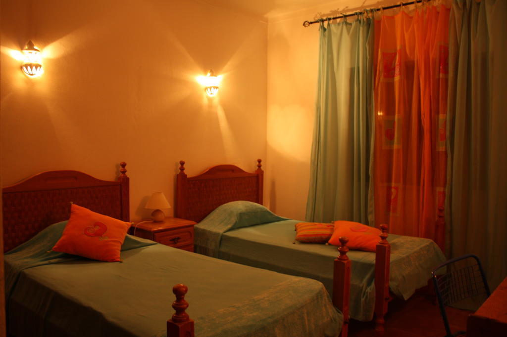 Villa Alves Carvoeiro  Dış mekan fotoğraf