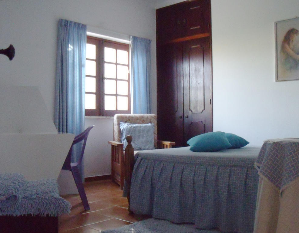 Villa Alves Carvoeiro  Dış mekan fotoğraf