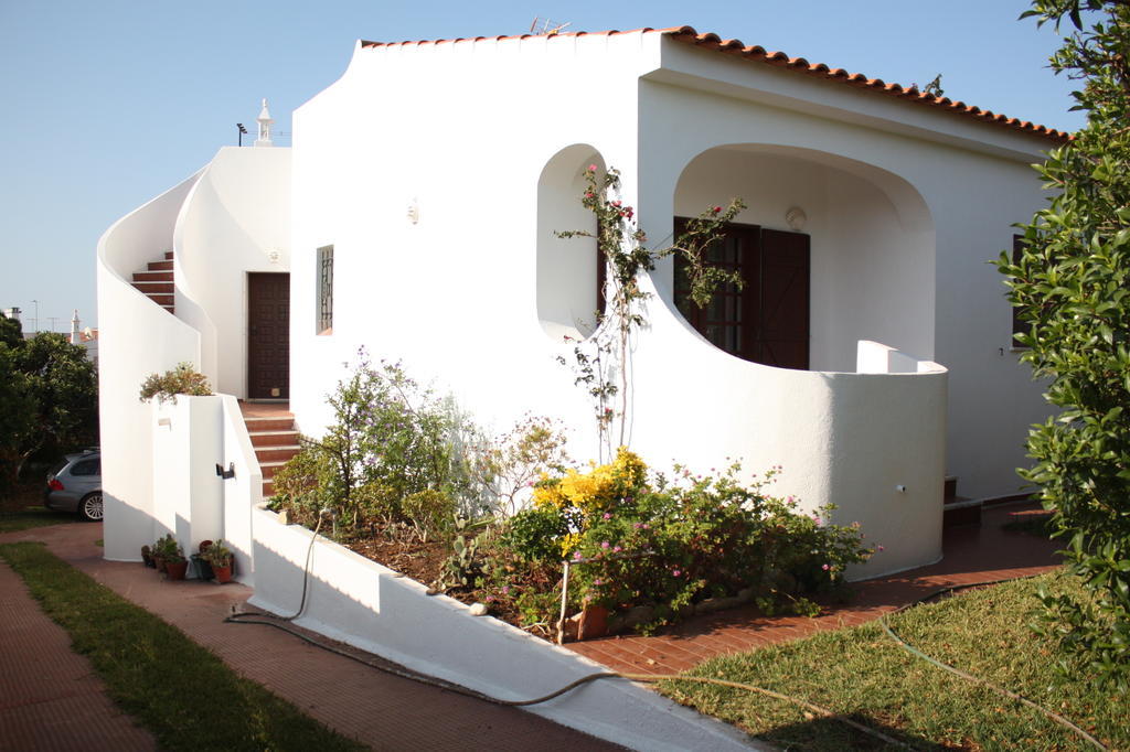 Villa Alves Carvoeiro  Dış mekan fotoğraf