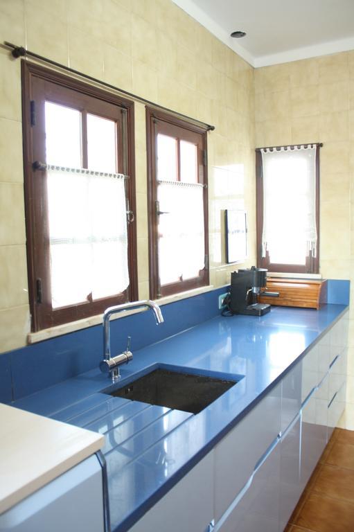 Villa Alves Carvoeiro  Dış mekan fotoğraf