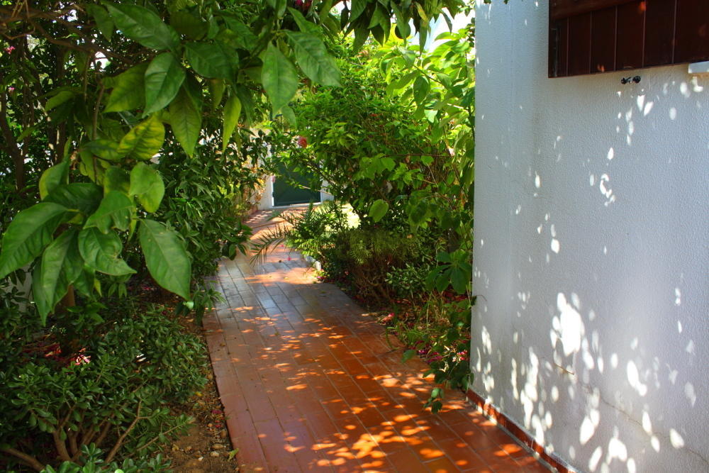 Villa Alves Carvoeiro  Dış mekan fotoğraf