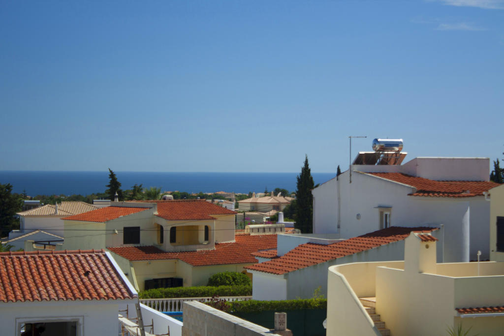 Villa Alves Carvoeiro  Dış mekan fotoğraf